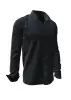 Button Up Shirt CRESENDO NOIR from GERMENS XS