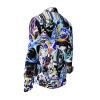 NIGHTMAN - men´s long sleeve casual shirts - GERMENS