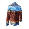ARLOS - men´s long sleeve casual shirts – GERMENS