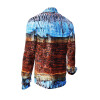 ARLOS - men´s long sleeve casual shirts – GERMENS