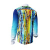 Button Up Shirt COLUMBU from GERMENS
