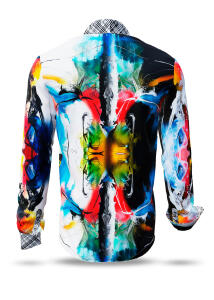 Langarmhemd SIEBEN AUF EINEN KLICK COLLECTION - Jede...