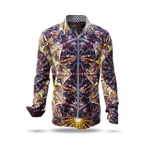 Button Up Shirt PASA from GERMENS