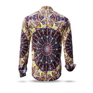 Button Up Shirt PASA from GERMENS