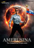 AMERUSINA - The Geopolitical Triumvirat - Hemden Herren - 100 % Baumwolle - GERMENS artfashion