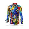 Button Up Shirt MUNEGU from GERMENS