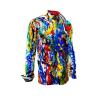 Button Up Shirt MUNEGU from GERMENS