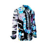 Entdecke bunte Hemden Herren MUHAT COUTURE - 100% BW