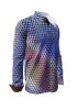Button Up Shirt CUBO SPHERE from GERMENS 6XL