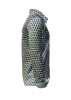 Casual Dress Shirts For Men CUBO FABER – GERMENS artfashion – 100 % Cotton - Size M