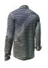 CUBO FABER Hemden Herren - Größe 6XL