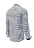 Shirt with Button Down CUBO POLAR – GERMENS artfashion – 100 % Cotton - Size 3XL