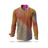 Button Up Shirt CUBO SUMMER from GERMENS