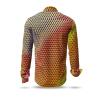 Button Up Shirt CUBO SUMMER from GERMENS