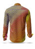 Entdecke bunte Hemden Herren CUBO SUMMER - 100 % BW