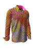 Entdecke bunte Hemden Herren CUBO SUMMER - 100 % BW