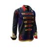 Button Up Shirt RUSSIAN CIRCUS from GERMENS