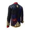Button Up Shirt RUSSIAN CIRCUS from GERMENS