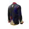 Button Up Shirt RUSSIAN CIRCUS from GERMENS