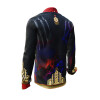 Button Up Shirt RUSSIAN CIRCUS from GERMENS