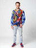Long Sleeve Shirt MYSTERIAL