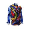 Button Up Shirt MYSTERIAL from GERMENS