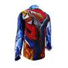 Button Up Shirt MYSTERIAL from GERMENS