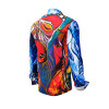 Button Up Shirt MYSTERIAL from GERMENS XS