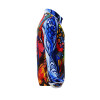 Button Up Shirt MYSTERIAL from GERMENS