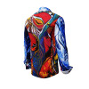 Button Up Shirt MYSTERIAL from GERMENS
