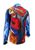 Hemden für Männer MYSTERIAL – GERMENS artfashion – 100 % Baumwolle - Größe L