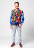 Entdecke bunte Hemden Herren MYSTERIAL - 100 % Baumwolle