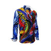 Button Up Shirt MYSTERIAL from GERMENS