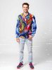 Entdecke bunte Hemden Herren MYSTERIAL - 100 % Baumwolle