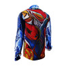 Button Up Shirt MYSTERIAL from GERMENS