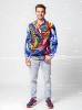 Entdecke bunte Hemden Herren MYSTERIAL - 100 % Baumwolle