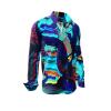 Button Up Shirt TITICACA from GERMENS
