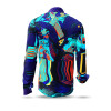 Button Up Shirt TITICACA from GERMENS