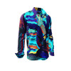 Button Up Shirt TITICACA from GERMENS