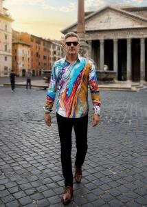 Hemden Herren HAU´OLI von GERMENS