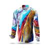Button Up Shirt HAU´OLI from GERMENS