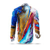 Button Up Shirt HAU´OLI from GERMENS