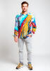 Button Up Shirt HAU´OLI from GERMENS