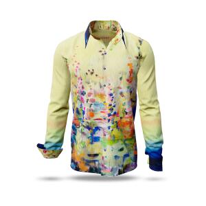 GIVERNY - The garden Monets as a shirts - GERMENS