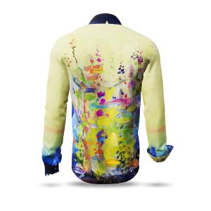 GIVERNY - The garden Monets as a shirts - GERMENS