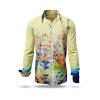 Button Up Shirt GIVERNY from GERMENS