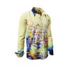Button Up Shirt GIVERNY from GERMENS