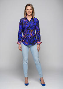 Womens blouse SEVEN IN ONE CLICK COLLECTION - Each size...