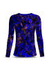 PORTIXOL Womens long-sleeved shirt - only available from March 7 to 14, 2026 S