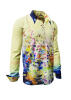 Button Up Shirt GIVERNY from GERMENS 5XL